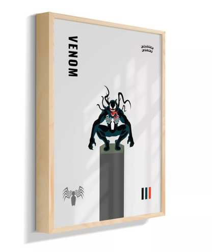 Quadro Venom