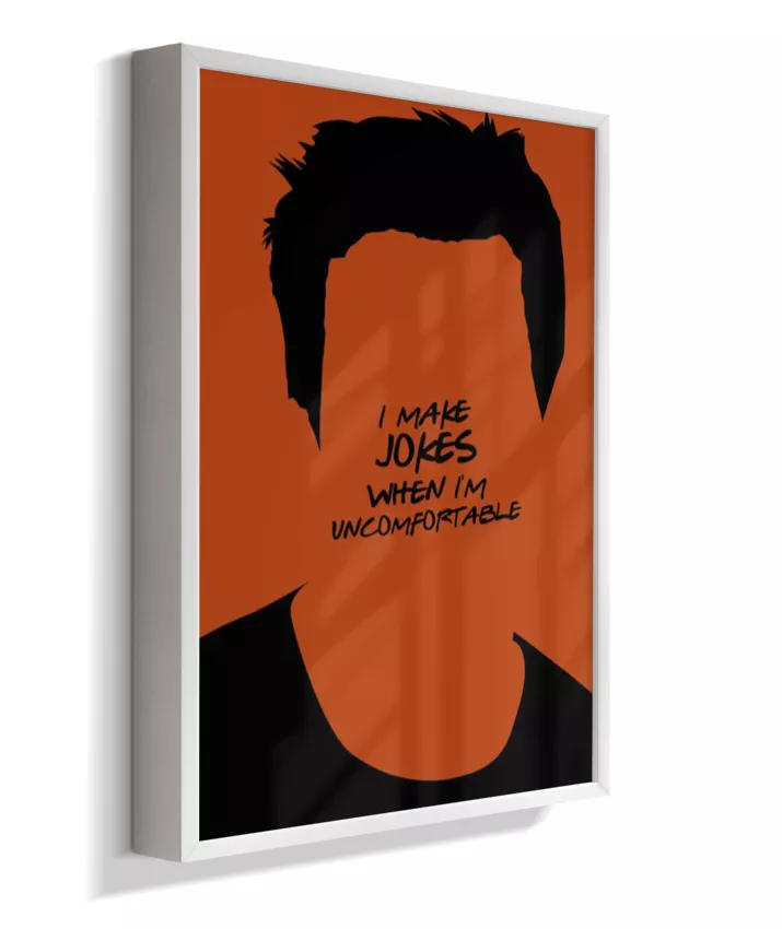 Quadro Chandler