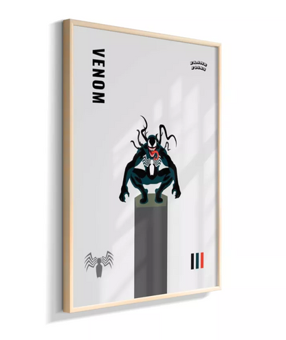 Quadro Venom