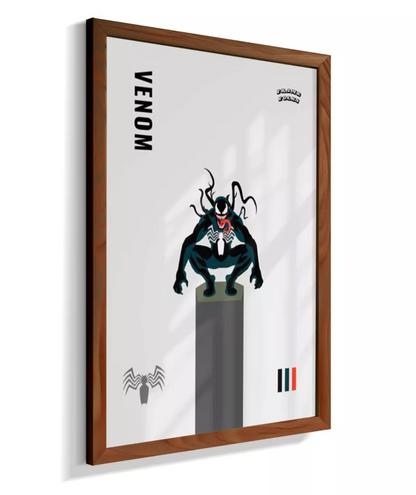 Quadro Venom