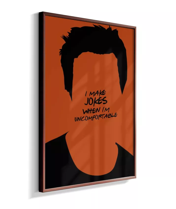 Quadro Chandler