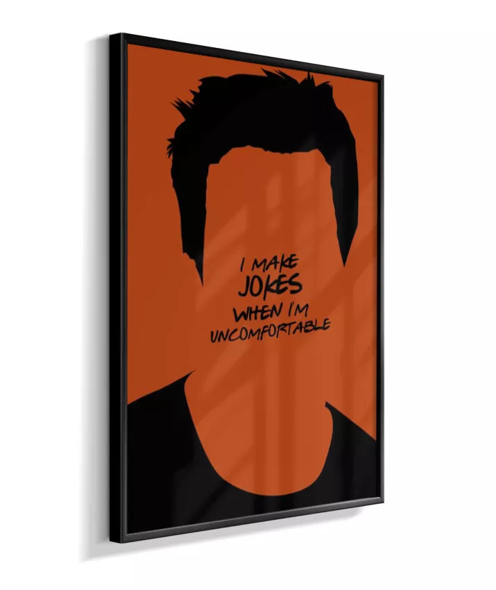 Quadro Chandler