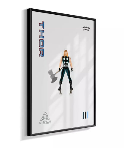 Quadro Thor - Ultimate