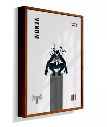Quadro Venom