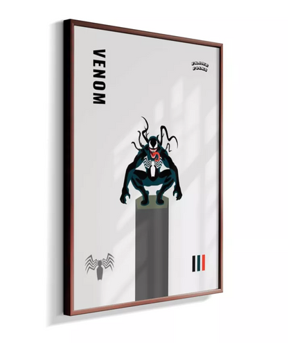 Quadro Venom