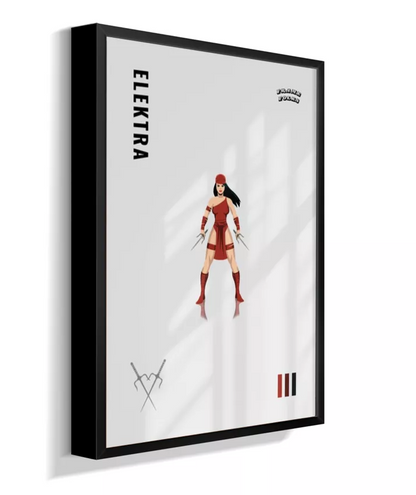 Quadro Elektra