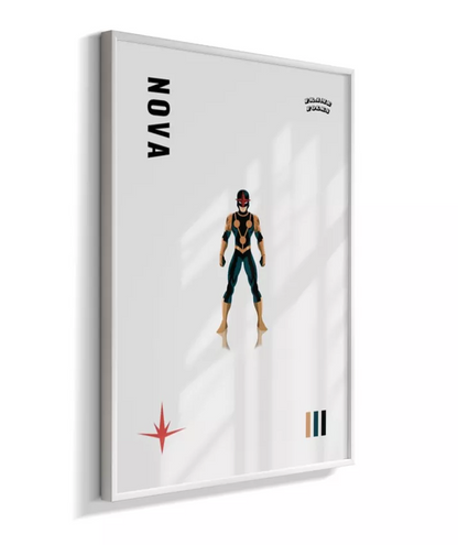 Quadro Nova