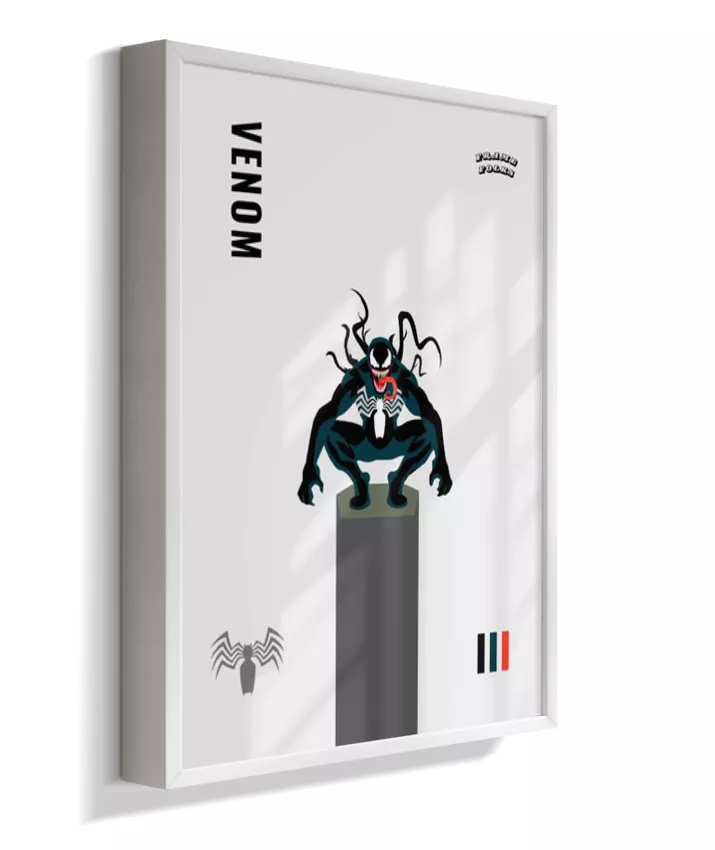 Quadro Venom