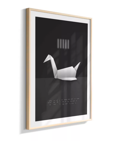Quadro Prision Break