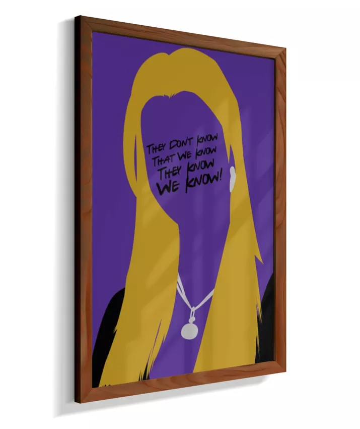 Quadro Phoebe
