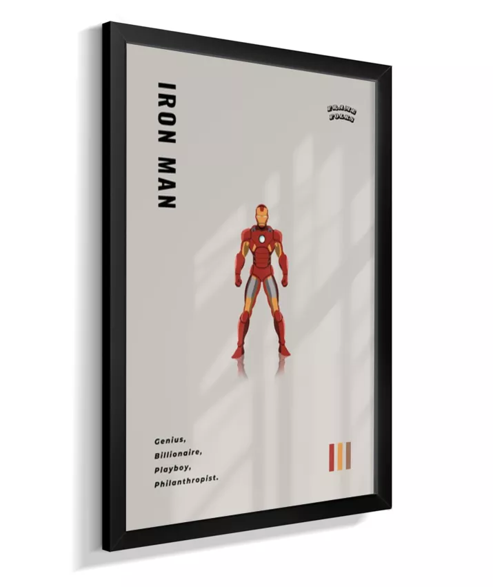 Homem de Ferro - Mk 7