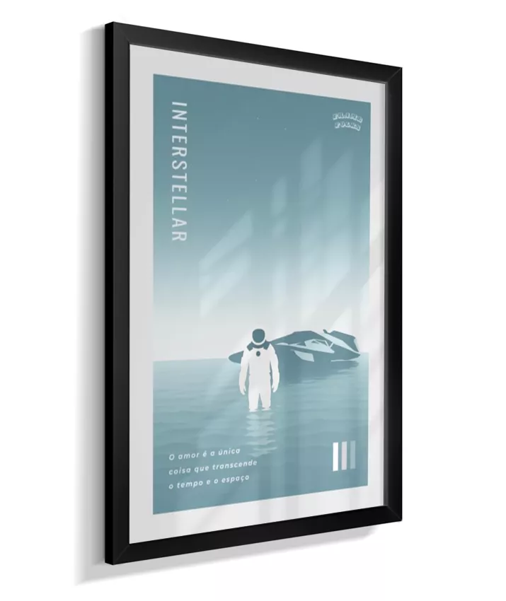 Quadro Interstellar