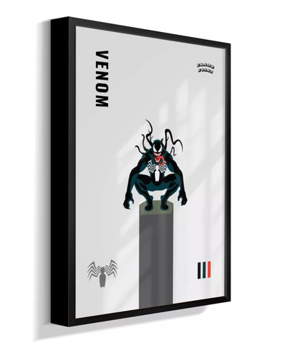 Quadro Venom