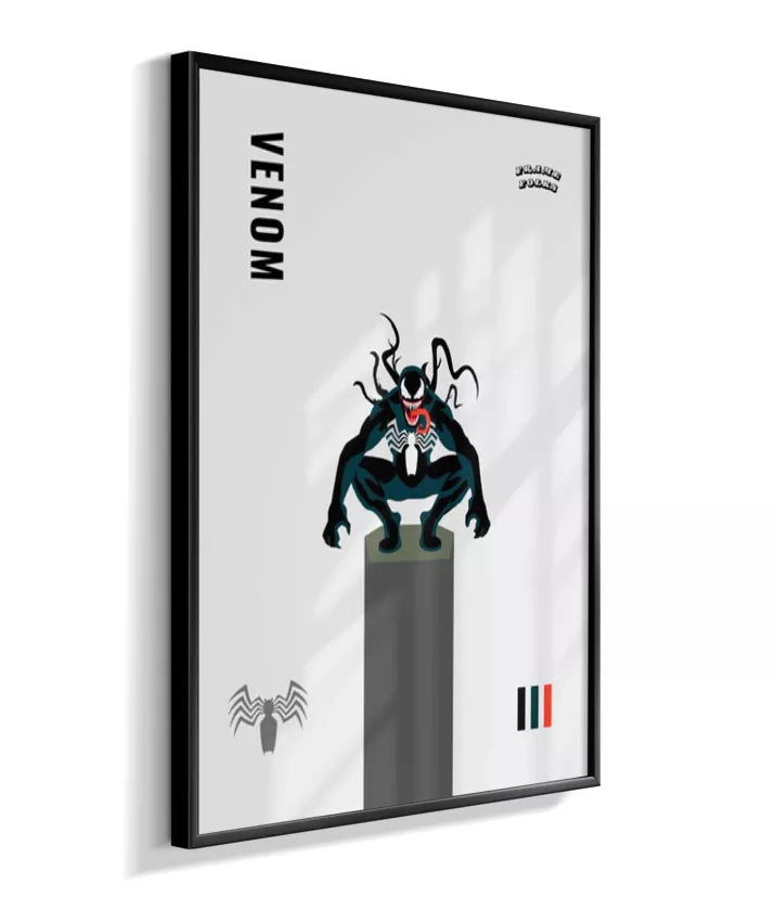 Quadro Venom