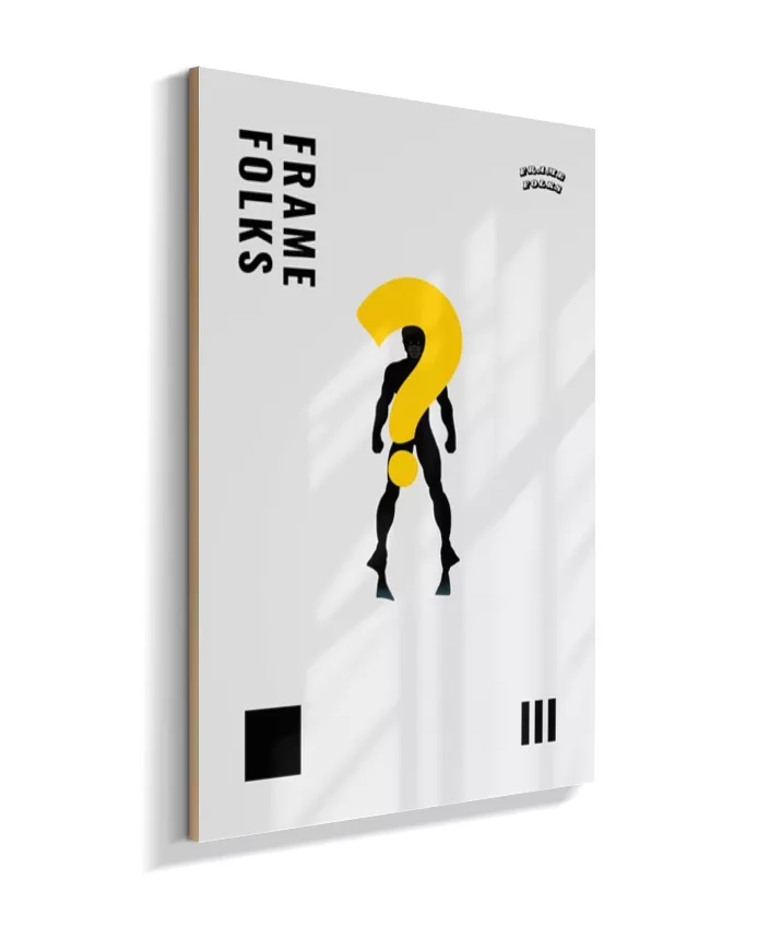 Quadro Personalizado