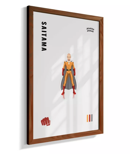 Quadro Saitama