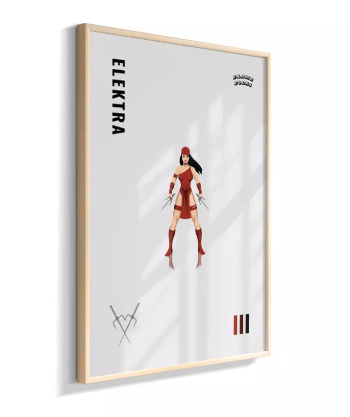 Quadro Elektra