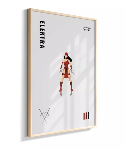 Quadro Elektra