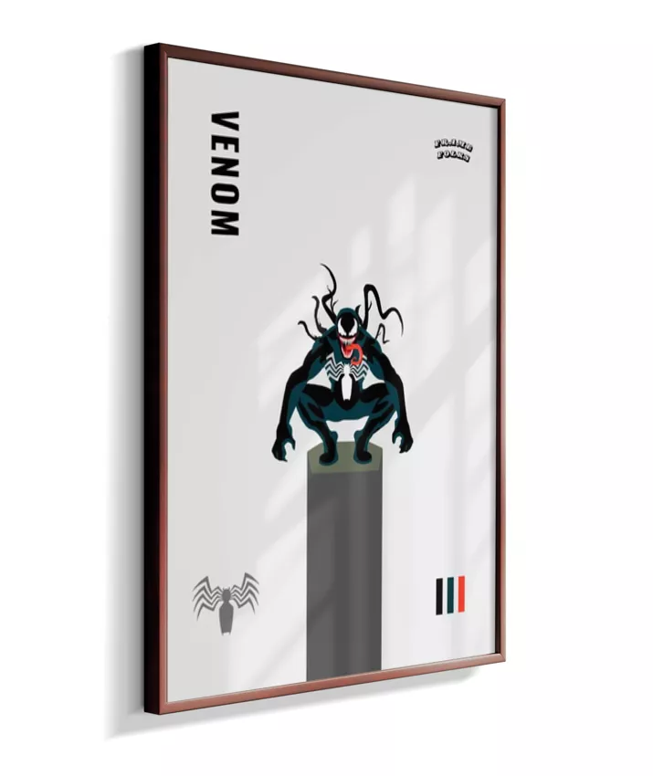 Quadro Venom