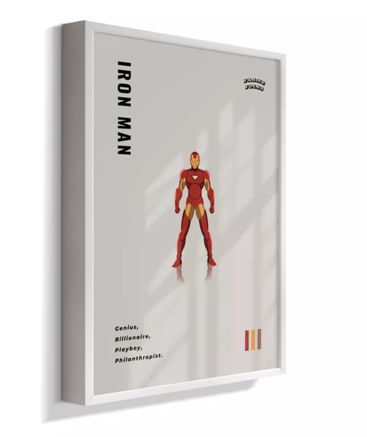 Homem de Ferro - Extremis
