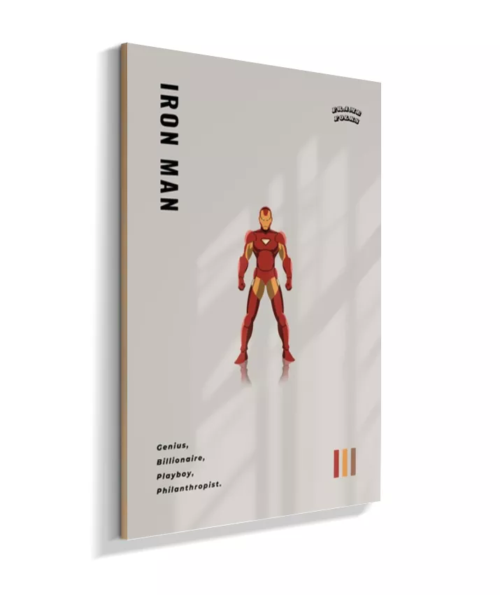 Homem de Ferro - Extremis