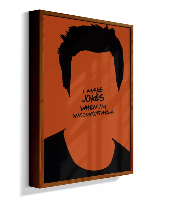 Quadro Chandler