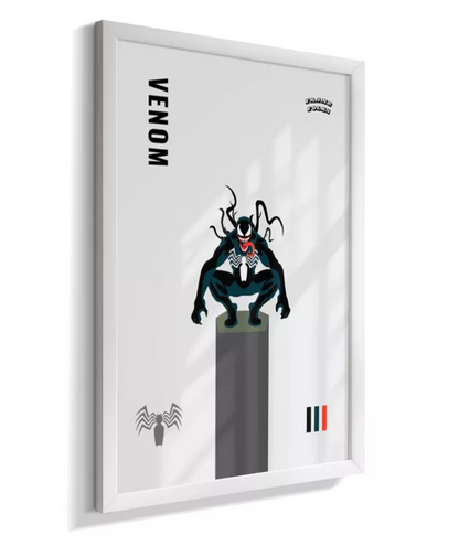 Quadro Venom