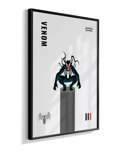 Quadro Venom