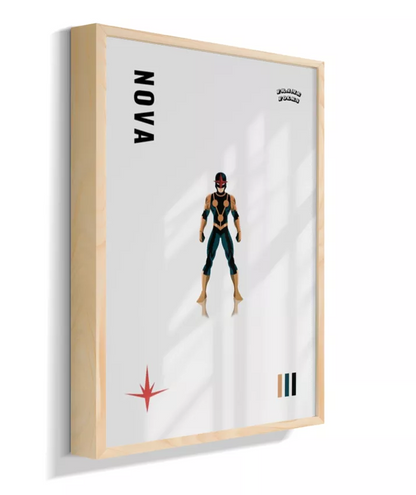 Quadro Nova