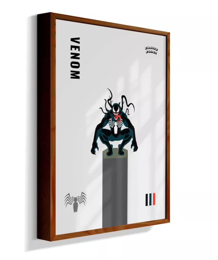 Quadro Venom
