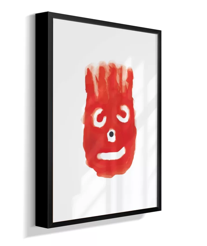Quadro Wilson