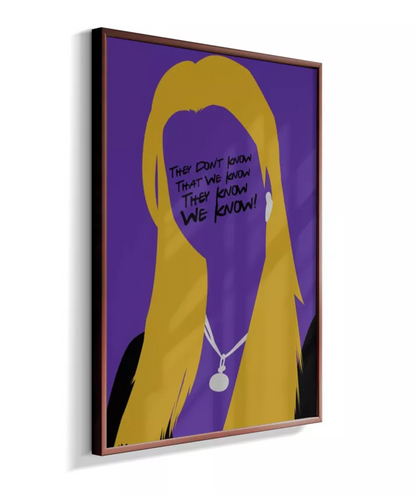 Quadro Phoebe