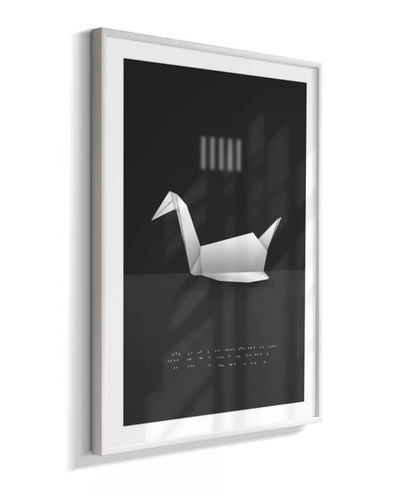Quadro Prision Break