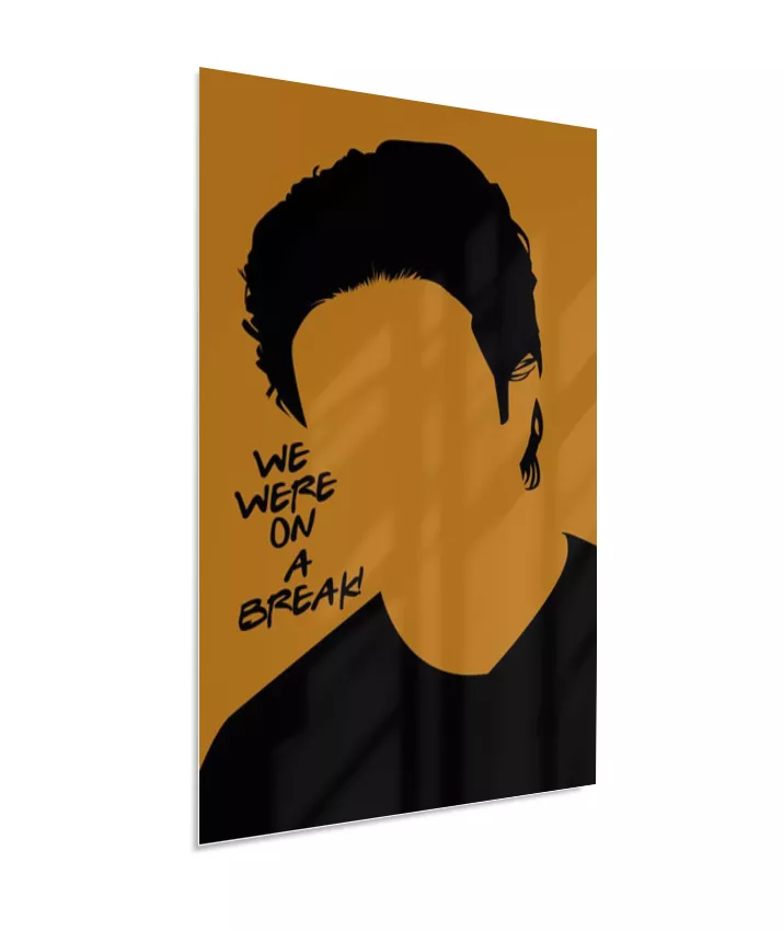 Quadro Ross