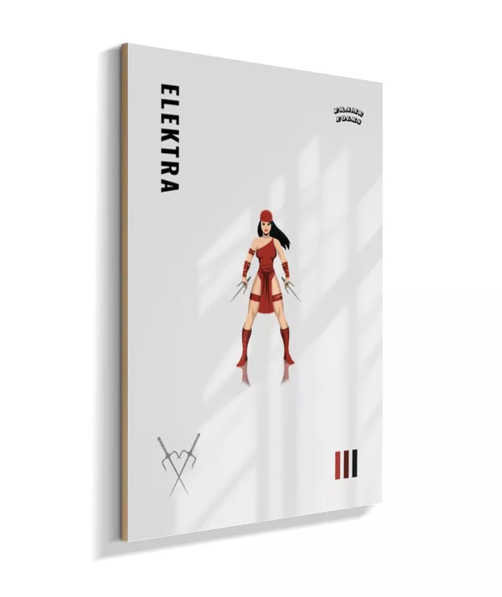 Quadro Elektra
