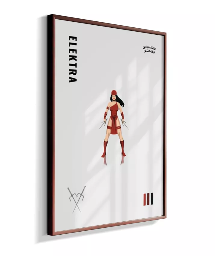 Quadro Elektra