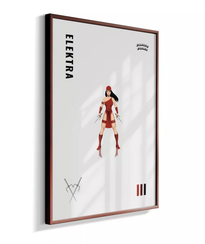 Quadro Elektra