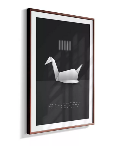 Quadro Prision Break