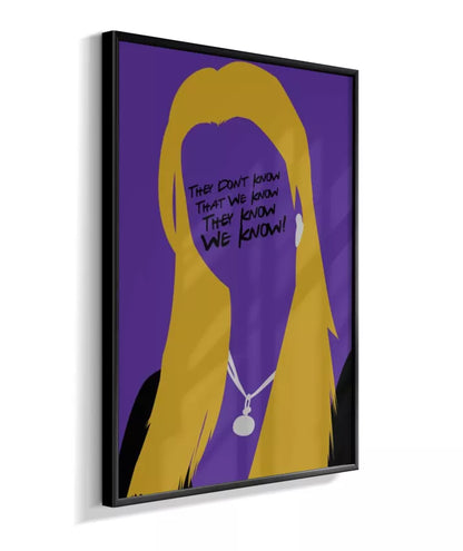 Quadro Phoebe
