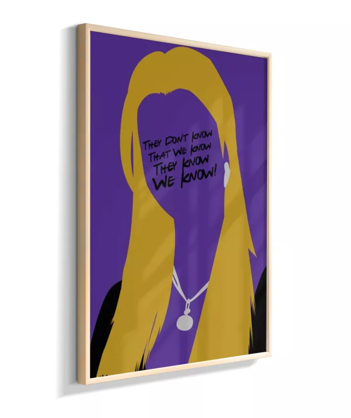 Quadro Phoebe