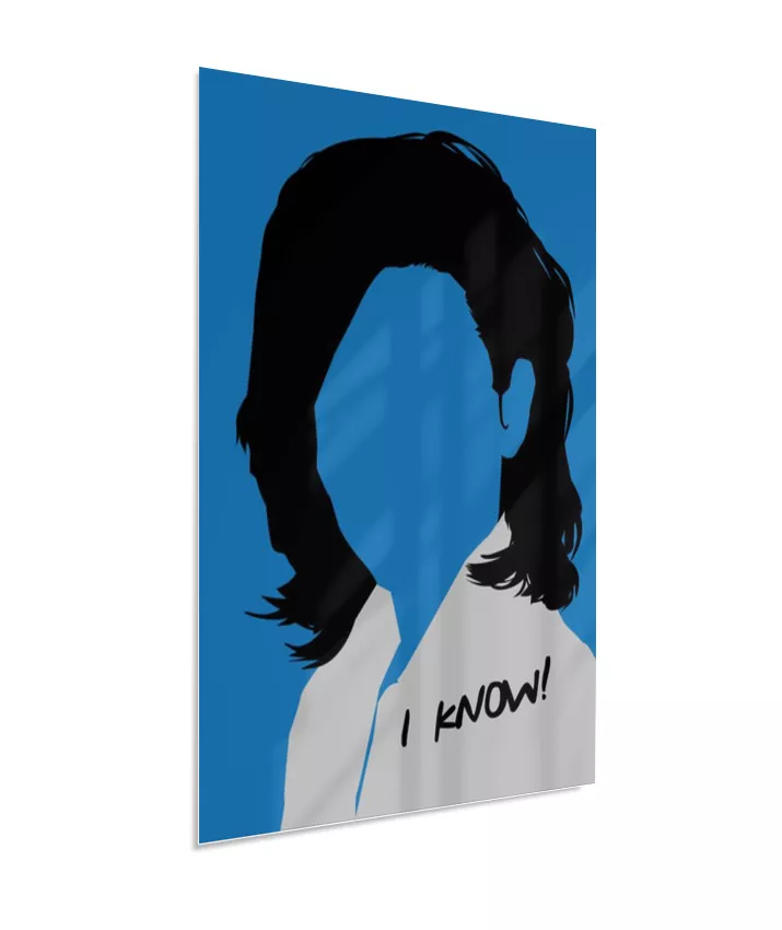 Quadro Mônica