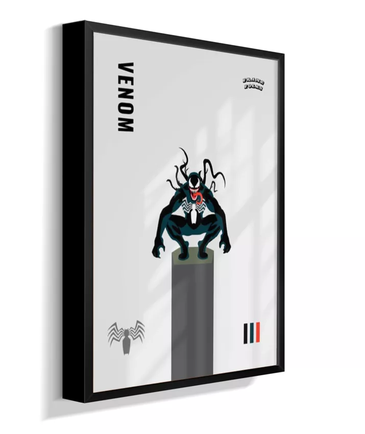 Quadro Venom