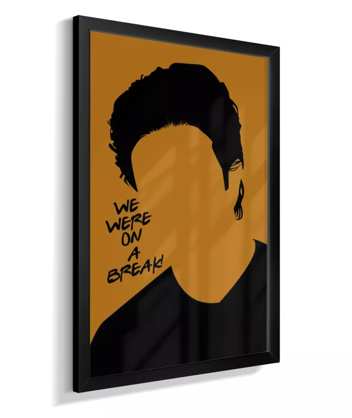 Quadro Ross