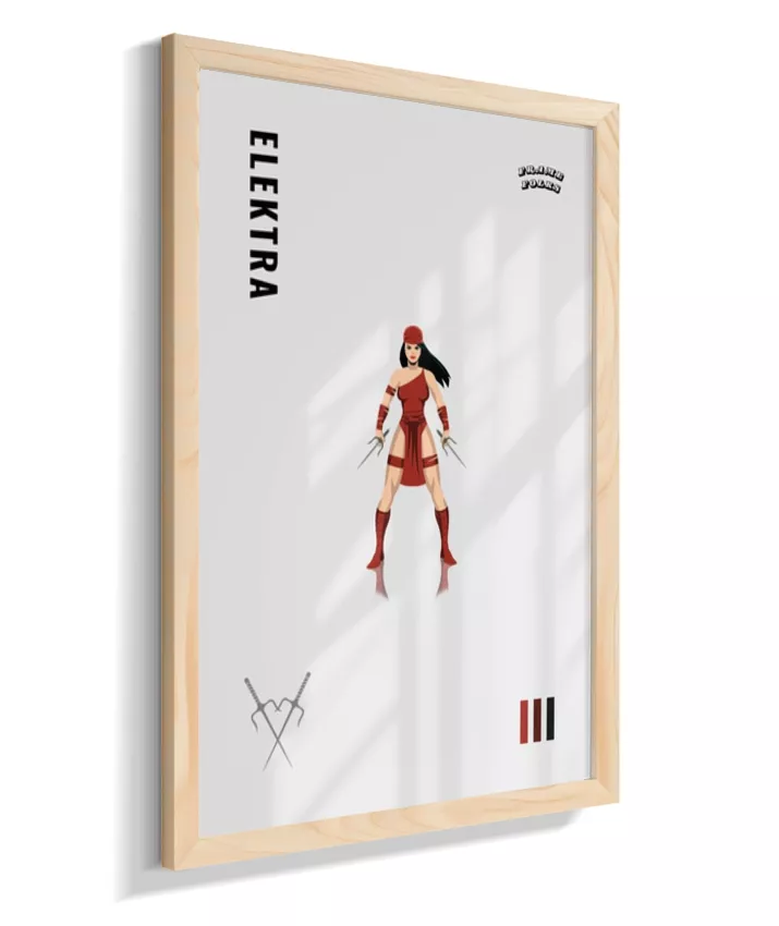 Quadro Elektra