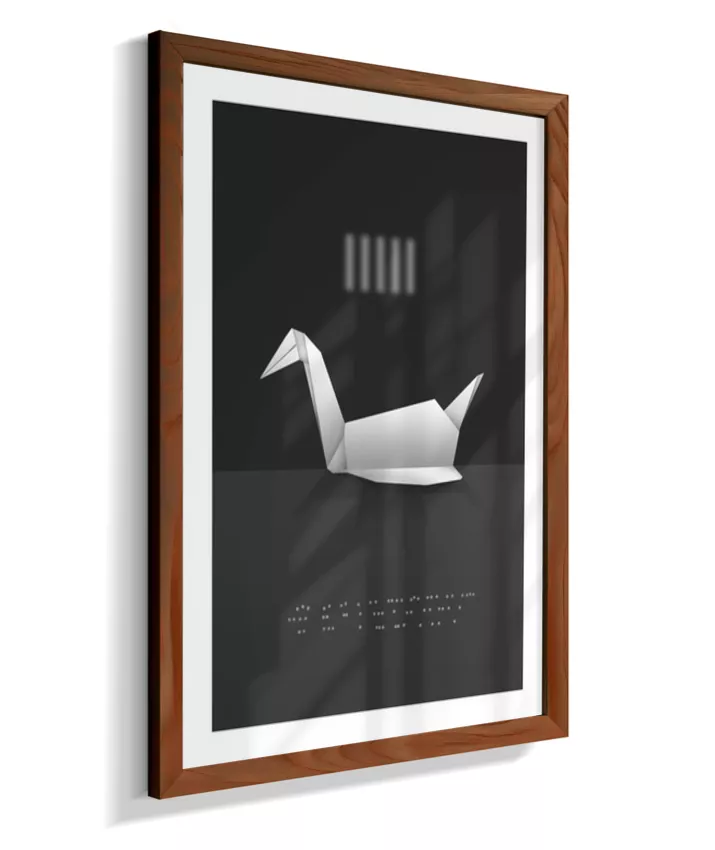 Quadro Prision Break