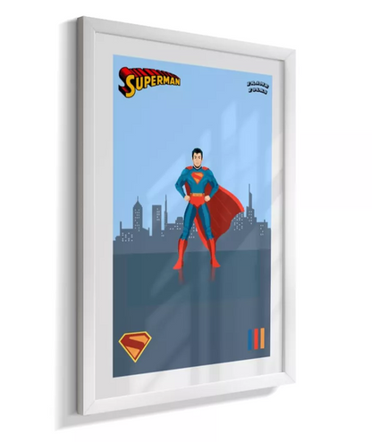 Superman - Metrópole