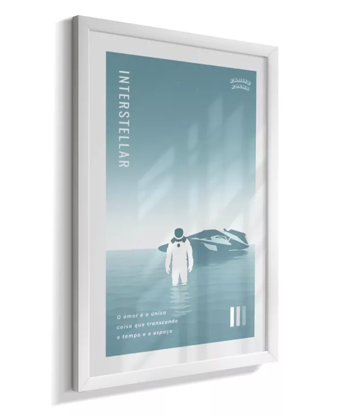 Quadro Interstellar