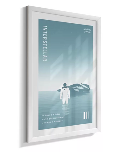 Quadro Interstellar