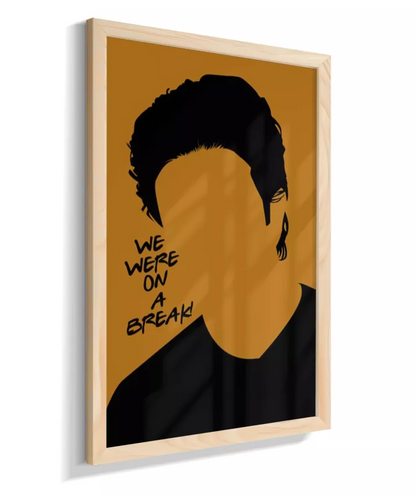 Quadro Ross