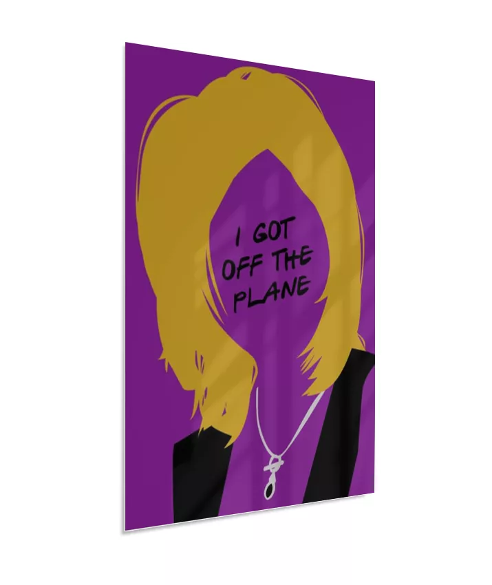 Quadro Rachel